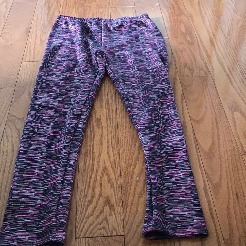 Pajama pants